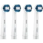 Сменная насадка Oral-B Precision Clean EB 20-4 (4 шт)