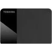 Внешний накопитель Toshiba Canvio Ready 2TB HDTP320EK3AA