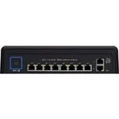 Управляемый коммутатор 2-го уровня Ubiquiti UniFi Switch Industrial