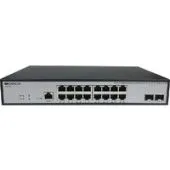 Управляемый коммутатор 3-го уровня Origo OS3218/A1A