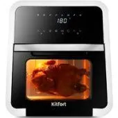 Аэрогриль (аэрофритюрница) Kitfort KT-2290