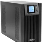 Источник бесперебойного питания Powerman Online 3000I (IEC320)