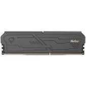 Оперативная память Netac Shadow III 8ГБ DDR4 3200 МГц NTSHD4P32SP-08K