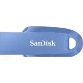 USB Flash SanDisk Ultra Curve 3.2 256GB (синий)