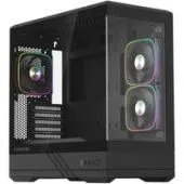 Корпус Powercase GT3 ARGB CMGT3B-A3