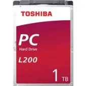 Жесткий диск Toshiba L200 1TB HDWL110UZSVA Жесткий диск Toshiba L200 1TB HDWL110UZSVA