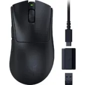 Игровая мышь Razer Deathadder V3 HyperSpeed