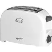 Тостер Atlanta ATH-233 (белый/серый)