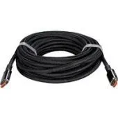 Кабель AOPEN ACG859B-10 HDMI - HDMI (10 м, черный)