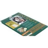 Самоклеящаяся бумага Lomond самоклеящаяся 54 деления А4 70 г/м2 50 л 2103005