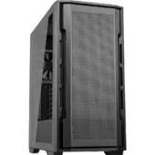 Корпус Cougar Uniface (черный) Корпус Cougar Uniface (черный)
