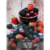 Кухонные весы Galaxy Line GL2819