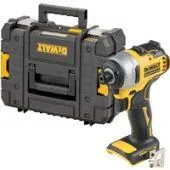 Винтоверт DeWalt DCF809NT (без АКБ, кейс)