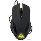Игровая мышь Оклик 765G Symbiont [945841]