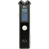 Диктофон Ritmix RR-145 16 GB (черный)