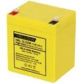 Аккумулятор для ИБП Yellow HRL 12-22W