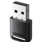 Bluetooth адаптер Ugreen CM591 90225 Bluetooth адаптер Ugreen CM591 90225