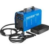 Сварочный инвертор Solaris MIG-203