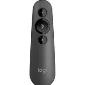 Пульт ДУ Logitech R500s (графит)