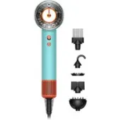 Фен Dyson HD16 Supersonic Nural Curly+Coily (евровилка, керамическая патина/топаз) Фен Dyson HD16 Supersonic Nural Curly+Coily (евровилка, керамическая патина/топаз)