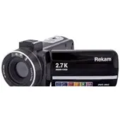Видеокамера Rekam DVC-560