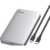 Бокс для накопителей 2.5" Ugreen CM300 70499