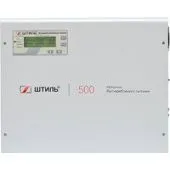 Источник бесперебойного питания Штиль SW500L