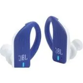 Наушники JBL Endurance PEAK (синий)