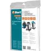 Комплект одноразовых мешков Bort BB-15W