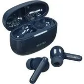 Наушники Tecno Buds 4 Air (темно-синий)