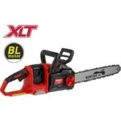 Аккумуляторная пила Wortex CEC 4036 XLT Solo 2333069 (без АКБ)