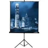 Проекционный экран Lumien Master View 244x244 (LMV-100105)