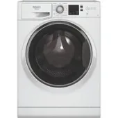 Стиральная машина Hotpoint NUS 5015 S RU