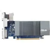 Видеокарта ASUS GeForce GT 710 LP BRK 2GB GDDR5