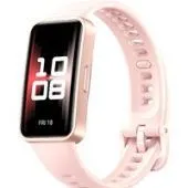 Фитнес-браслет Huawei Band 9 (чарующий розовый, международная версия)