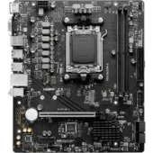 Материнская плата MSI Pro B650M-E