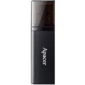 USB Flash Apacer AH25B 128GB (черный)
