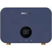 Проточный электрический водонагреватель Philips AWH1053/51(55LA)