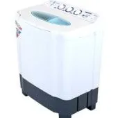 Активаторная стиральная машина Renova WS-50PET