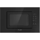 Микроволновая печь LEX BIMO 20.02 BL