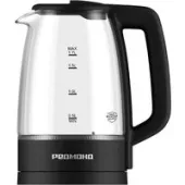 Электрический чайник Redmond (Редмонд) KG270 (черный)