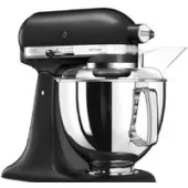 Планетарный миксер KitchenAid 5KSM175PSEBK