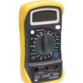 Мультиметр IEK Master MAS838L