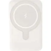Внешний аккумулятор Wifit Wimag 5000mAh (белый)