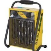 Электрическая тепловая пушка Ballu BHP-M-3