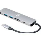 Док-станция Digma DS-740UC_GL