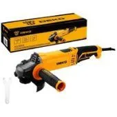 Угловая шлифмашина Deko AG1400DK 083-1027