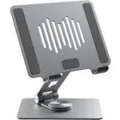 Подставка Momax KH8E (серый)