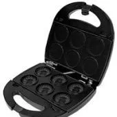 Многофункциональная сэндвичница Великие Реки Кубань-10