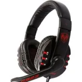 Наушники Somic G923 (черный)